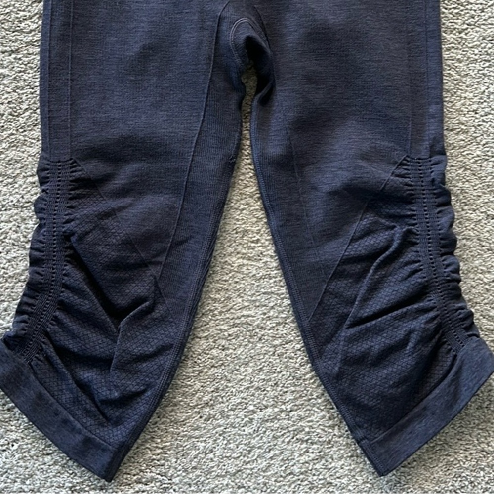 Lululemon Awakening Crop - Picture 3 of 7